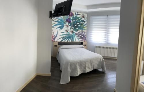 Pensión A Carballeira 1