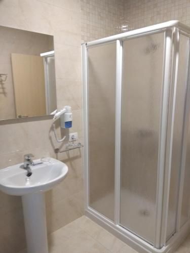 Pensión A Carballeira 2