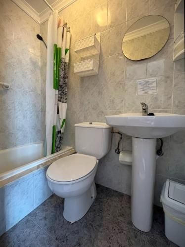 Casa Marino Pensión ** 2