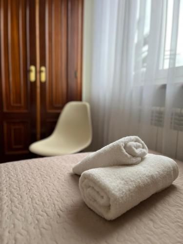 Casa Marino Pensión ** 3