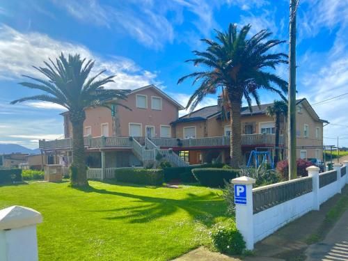 Casa Marino Pensión ** 1