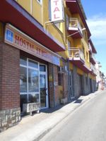 Hostal Sant Bernat