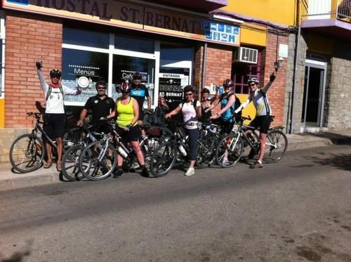 Hostal Sant Bernat 2