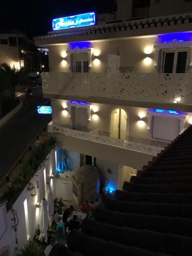 Pensión La Herradura 3