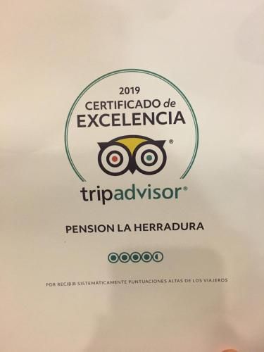 Pensión La Herradura 2