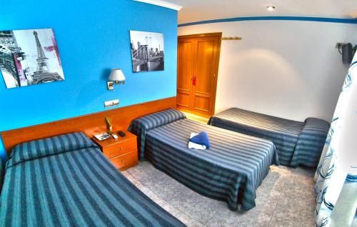 Hostal Apolo Trece 1