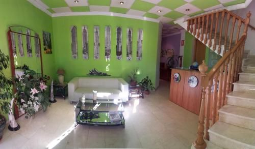 Hostal Apolo Trece 3