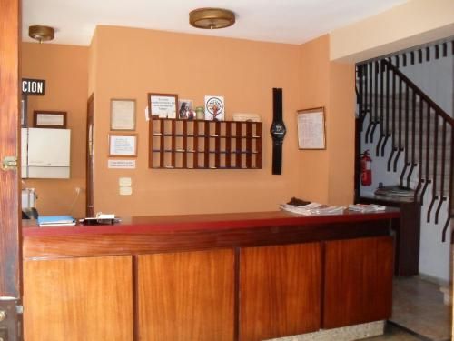 Pensión Versalles 2