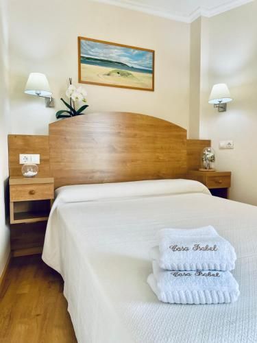 Hostal Casa Isabel 3 stelle a Portonovo