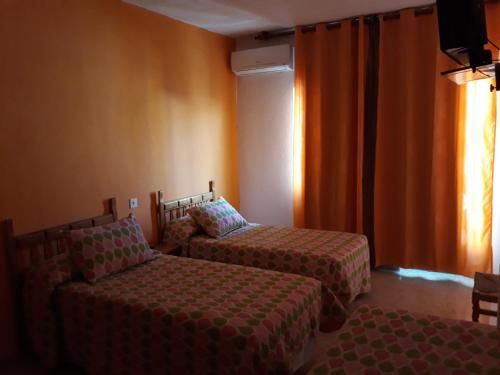 Pensión Restaurante Páramo 2