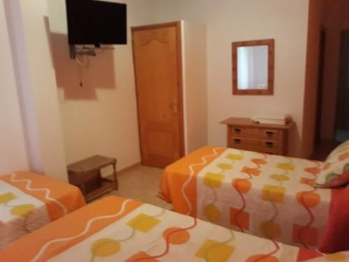 Pensión Restaurante Páramo 3