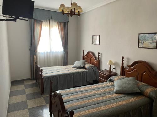 Hostal Las Palomas 2