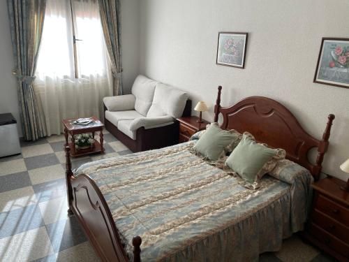 Hostal Las Palomas 3