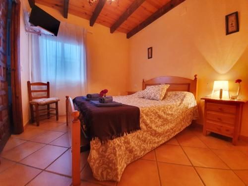 Pensión El Barrio 2