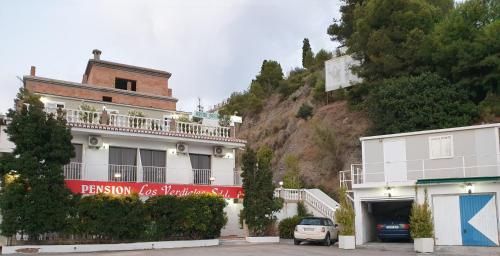 Pension los Verdiales 2