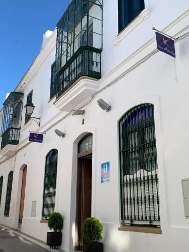 Hostal Casa Alborada 3