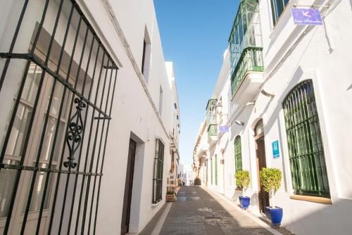 Hostal Casa Alborada 2