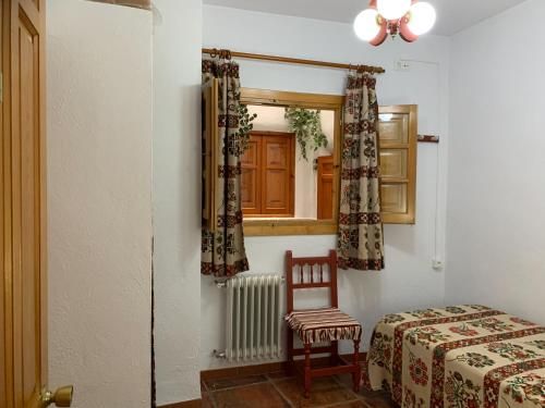 Hostal Atalaya en Capileira CB 3