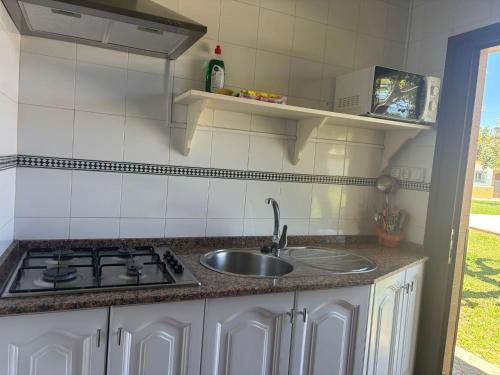 Apartamentos Los Mellizos 2