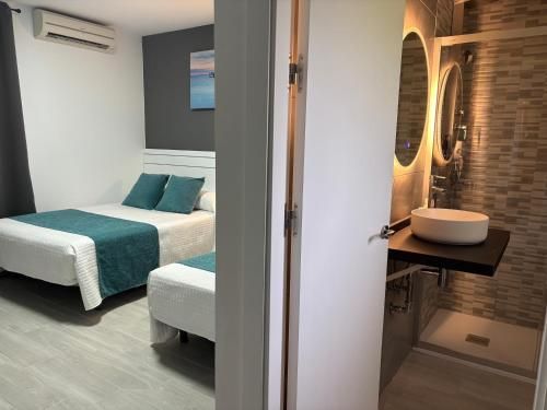 Hostal Los Mellizos 2