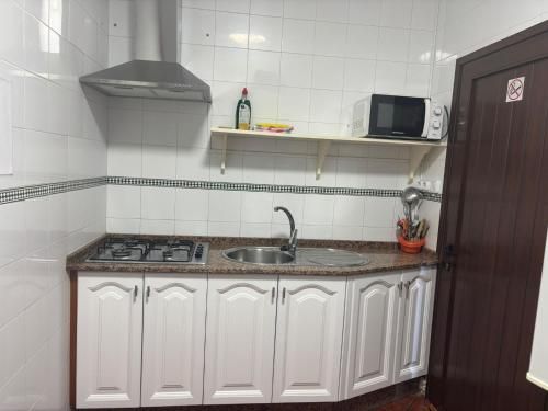 Apartamentos Los Mellizos 3