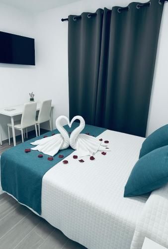 Hostal Los Mellizos 3