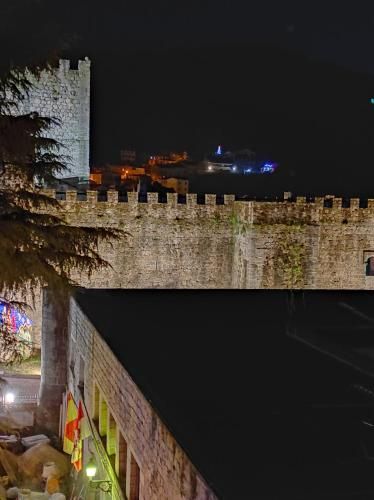 Hostal El Castillo 3