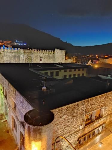 Hostal El Castillo 1