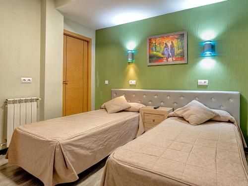 Hostal Real Aranjuez 3