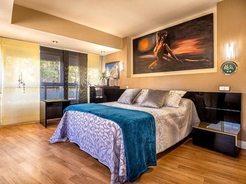 Hostal Real Aranjuez 3 stelle a Aranjuez