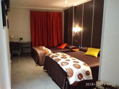 Hostal Alcalá Del Jucar 3