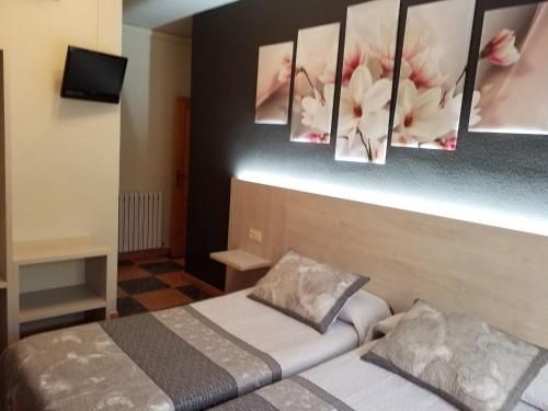 Hostal Rural Rambla 2