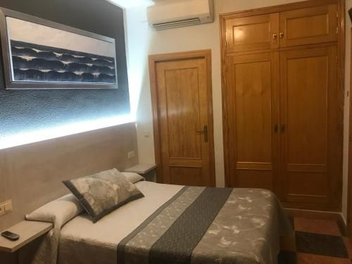 Hostal Rural Rambla 3