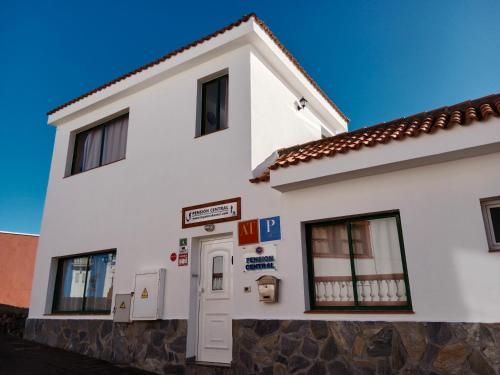 La Palma Hostel by Pension Central 2