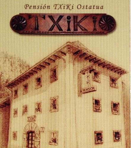 Pension Txiki 2
