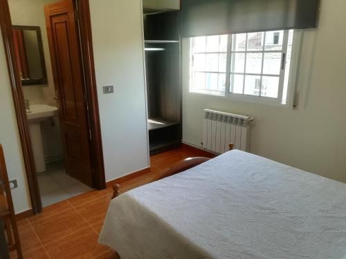 Pensión Restaurante Casa Camiño II 3