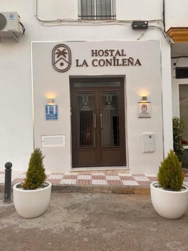 Hostal La Conileña 2