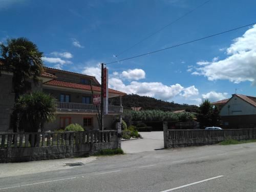 Hostal - Restaurante Casa Cuña 2