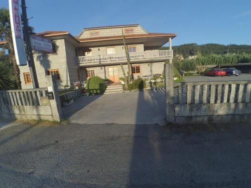 Hostal - Restaurante Casa Cuña 3