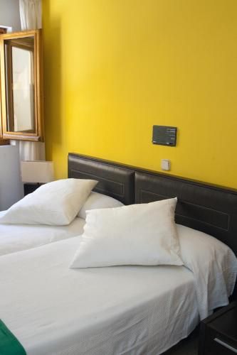 Gran Hostal San Segundo 3