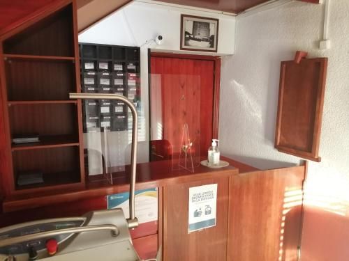 Hostal Jaime I 3 estrellas en Huesca