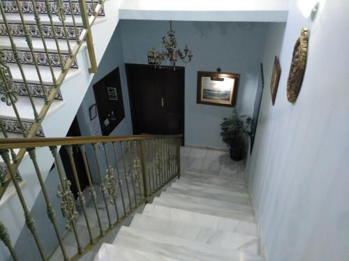 Hostal El Polígono 2