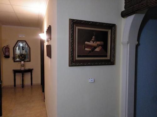 Hostal El Polígono 3