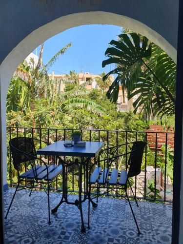 Hostal Mi Campaña 1