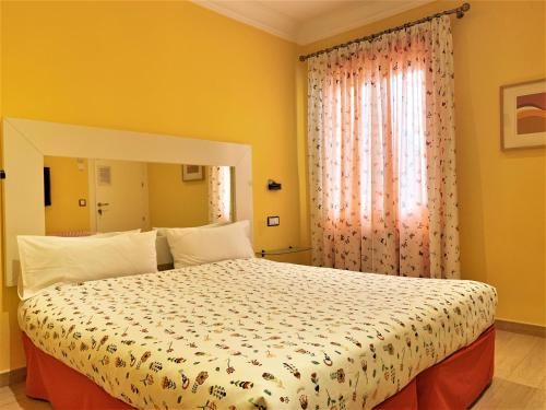Hostal Arco Iris 3
