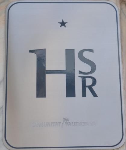 Hostal La Pilarica 2