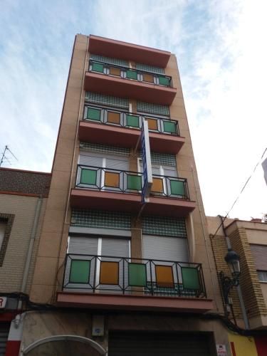 Hostal La Pilarica 3