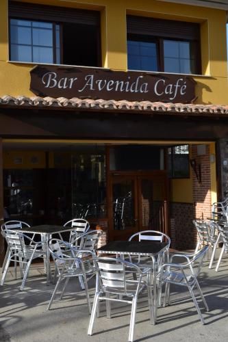 Hostal Avenida 2