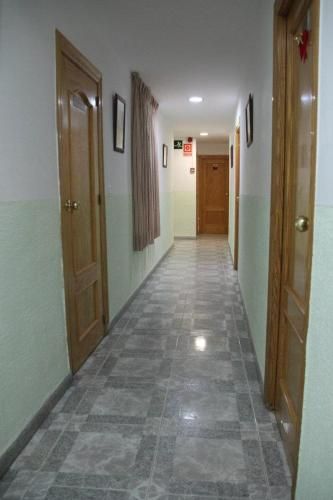 Hostal Maribel 3