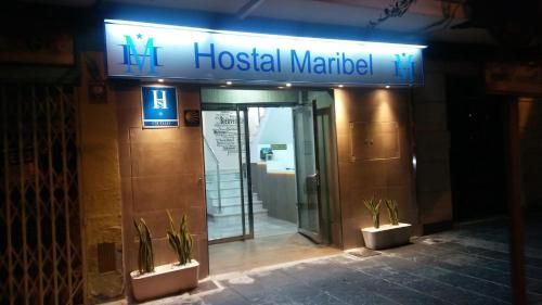Hostal Maribel 2